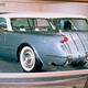 Illustration for article titled 1954 Chevrolet Nomad Concept replica is as close as you'll get to the real thing